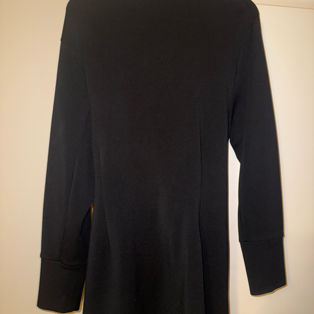 Varley Anset Black jacket - Picture 5 of 5